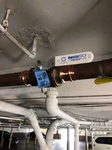Copper pipe repair and valve work for Gas Leak Detection in Sunset Arcre-Garden Valley-Morningside
